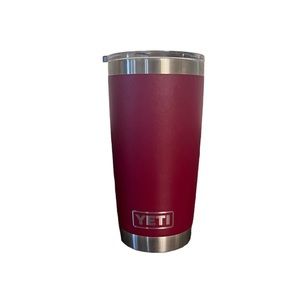 Yeti Cup